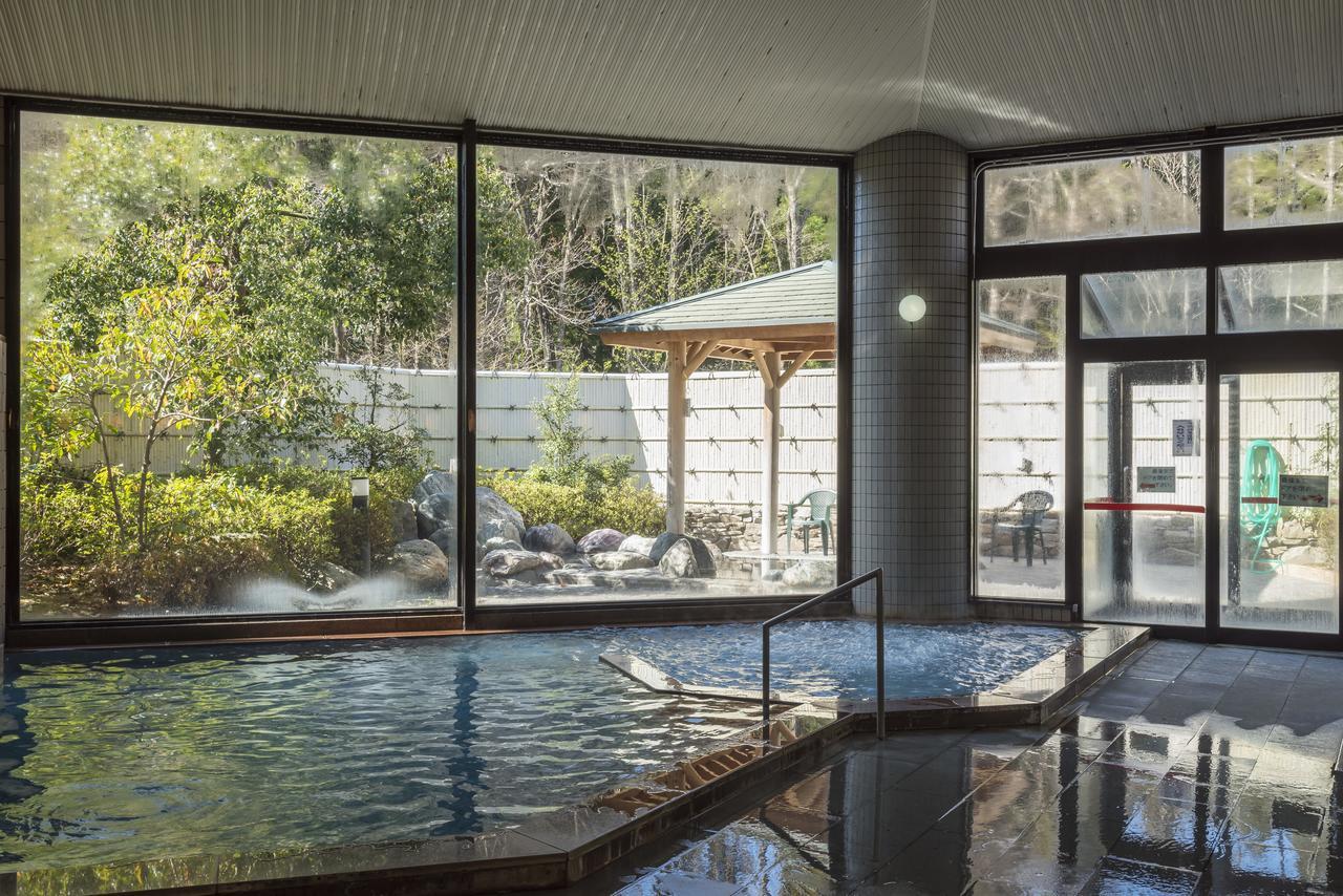 Hotel Taicho No Mori Fukui Zewnętrze zdjęcie