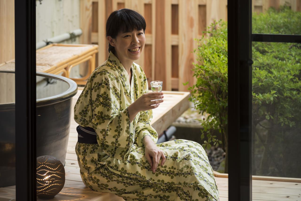 Hotel Taicho No Mori Fukui Zewnętrze zdjęcie