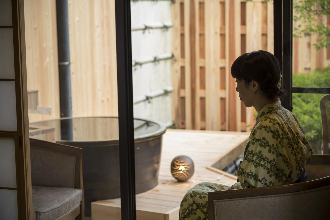 Hotel Taicho No Mori Fukui Zewnętrze zdjęcie