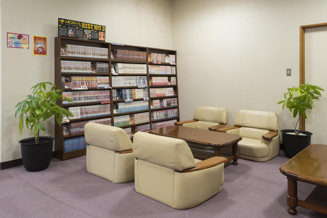 Hotel Taicho No Mori Fukui Zewnętrze zdjęcie