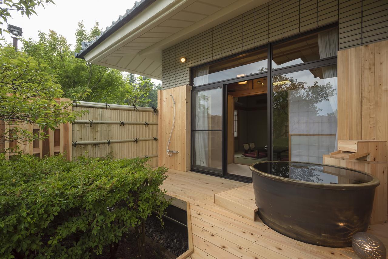 Hotel Taicho No Mori Fukui Zewnętrze zdjęcie