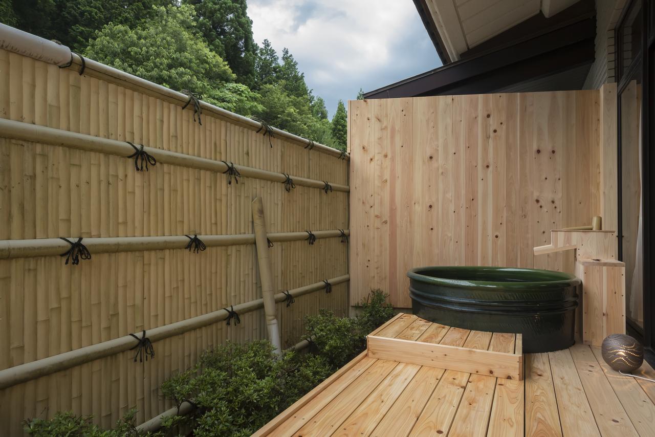 Hotel Taicho No Mori Fukui Zewnętrze zdjęcie