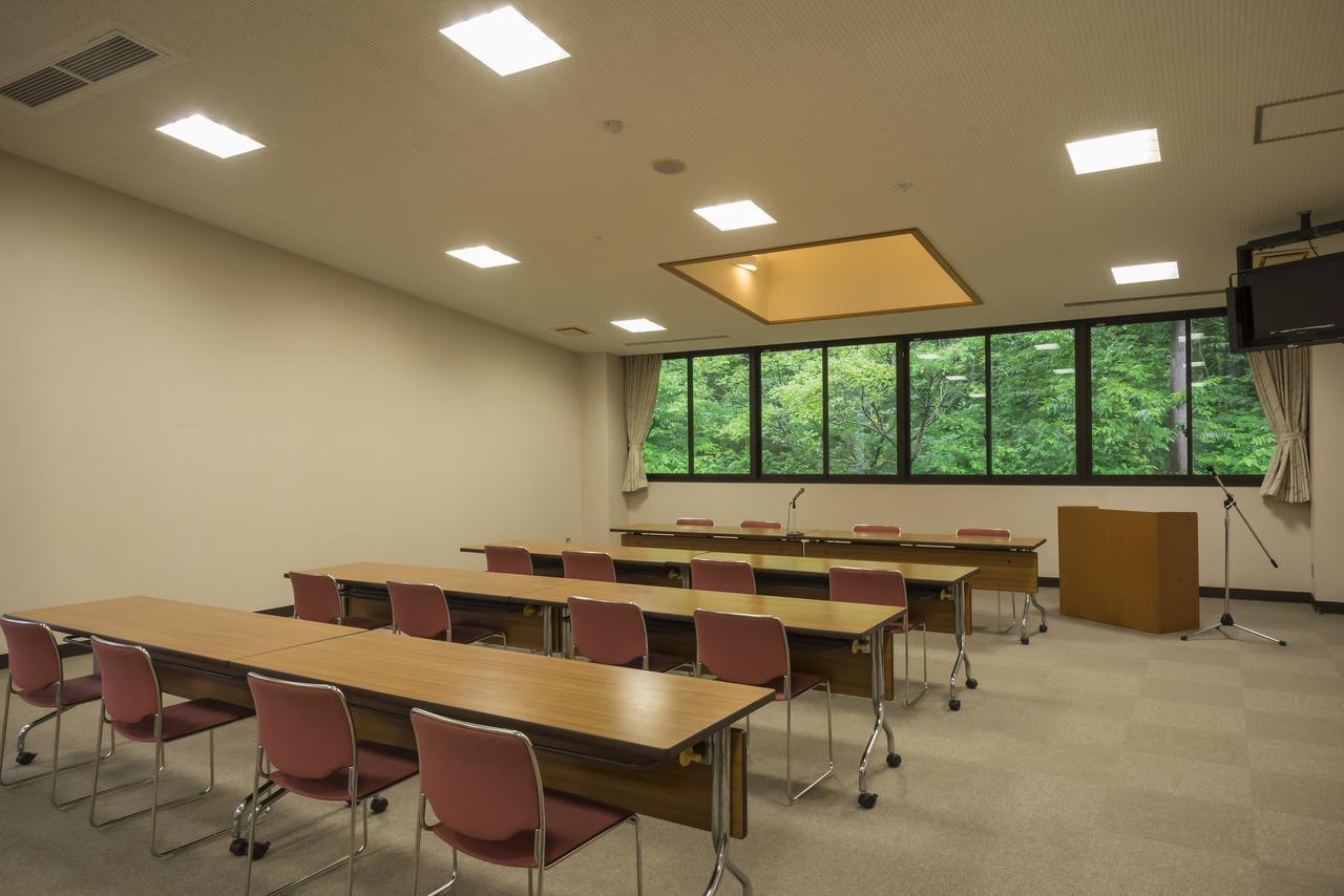 Hotel Taicho No Mori Fukui Zewnętrze zdjęcie